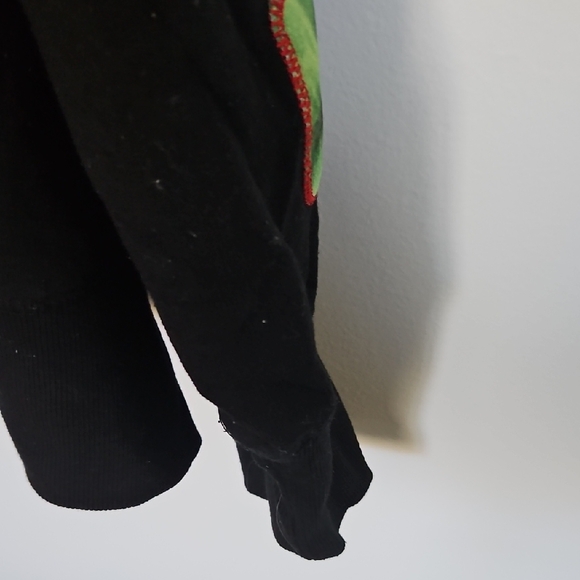 Disney Marvel Black Crewneck Sweater - Picture 5 of 7